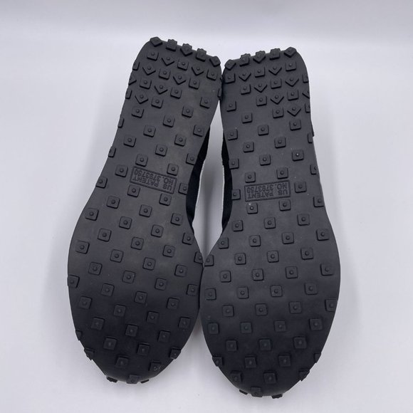 Nike Challenger Black / White Mens Shoes - Picture 6 of 8